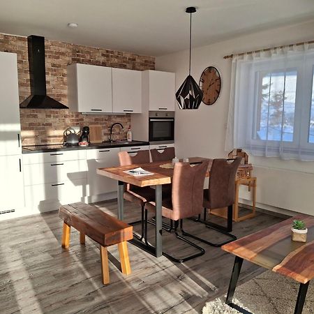 Apartmán U Mamuta Dolní Morava Esterno foto