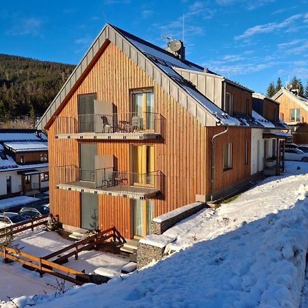 Apartmán U Mamuta Dolní Morava Esterno foto