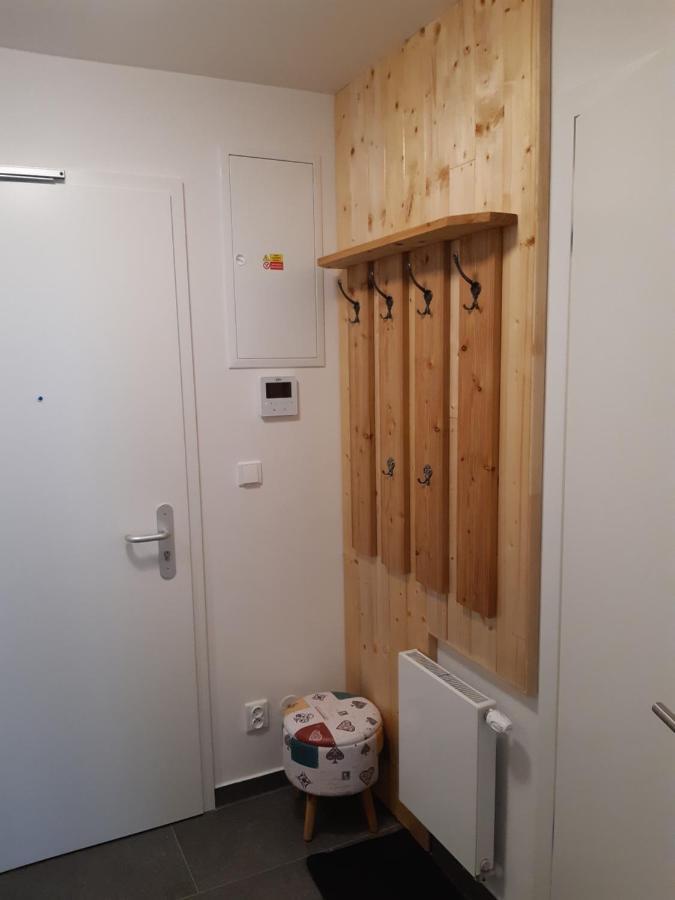 Apartmán U Mamuta Dolní Morava Esterno foto