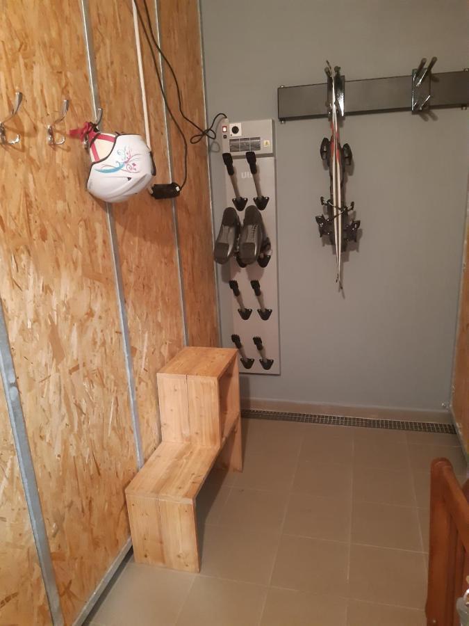 Apartmán U Mamuta Dolní Morava Esterno foto