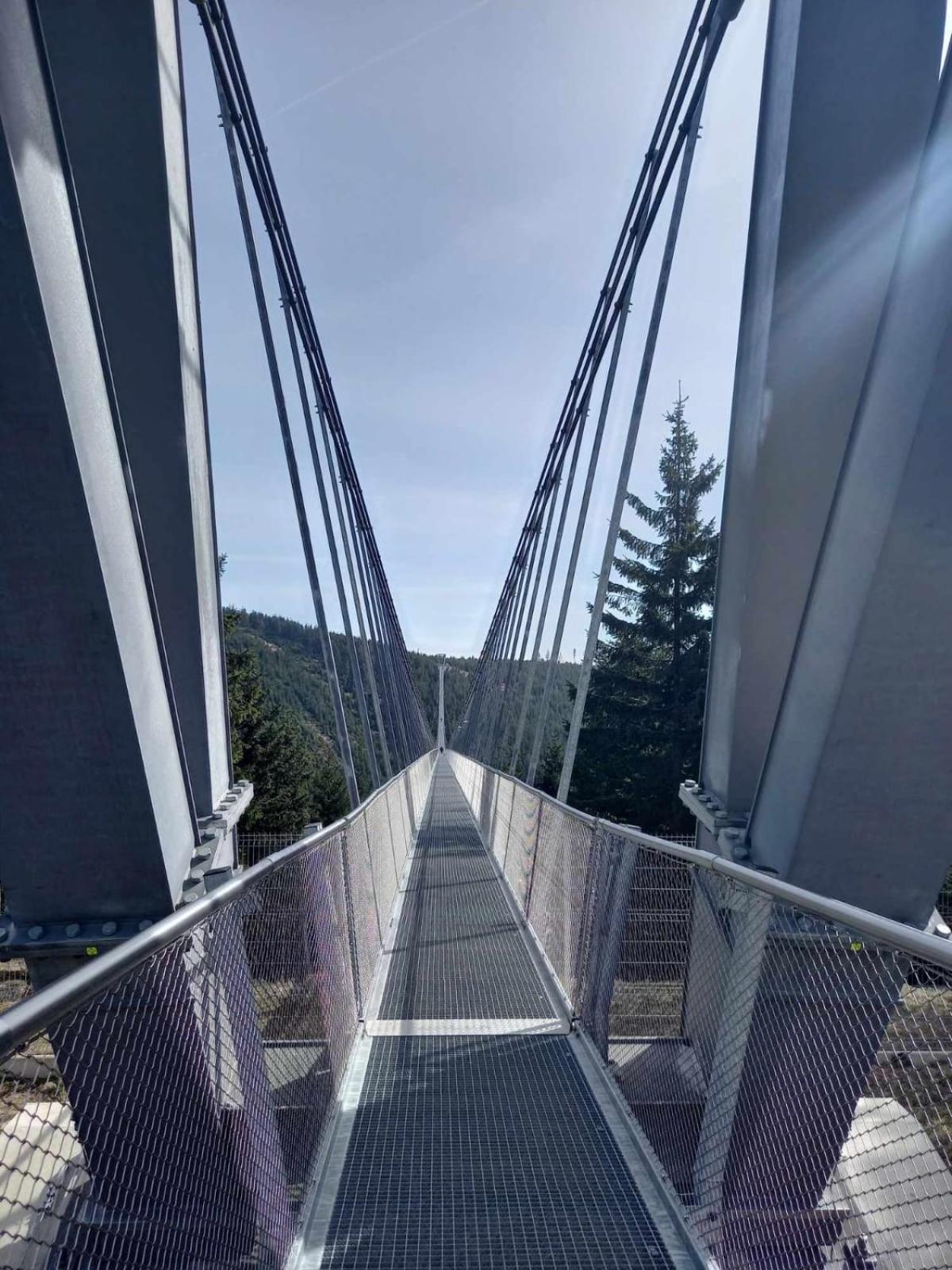 Apartmán U Mamuta Dolní Morava Esterno foto