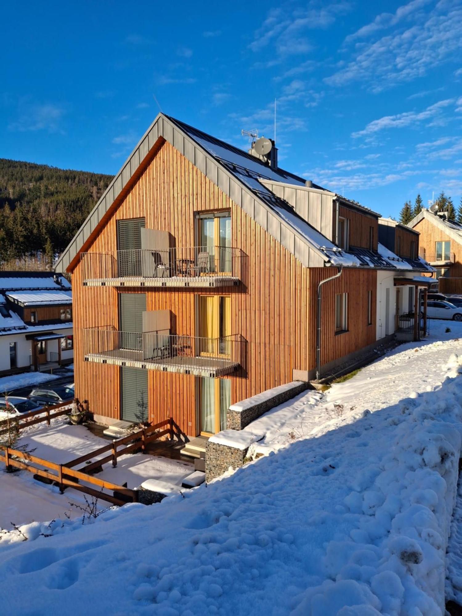 Apartmán U Mamuta Dolní Morava Esterno foto