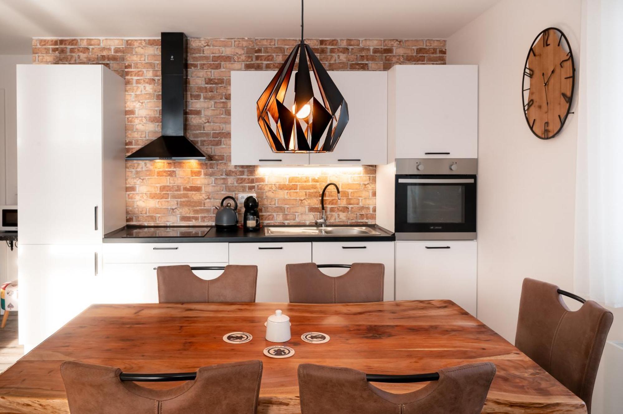 Apartmán U Mamuta Dolní Morava Esterno foto