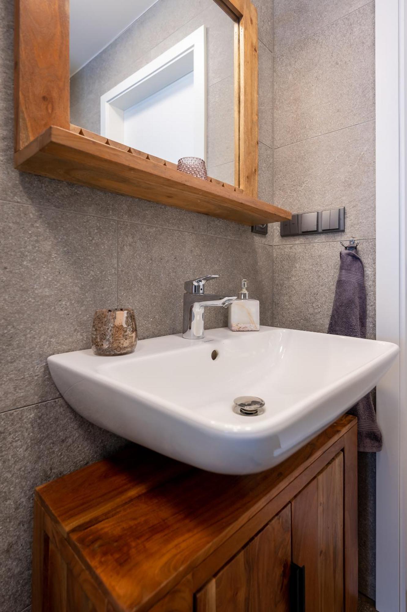 Apartmán U Mamuta Dolní Morava Esterno foto