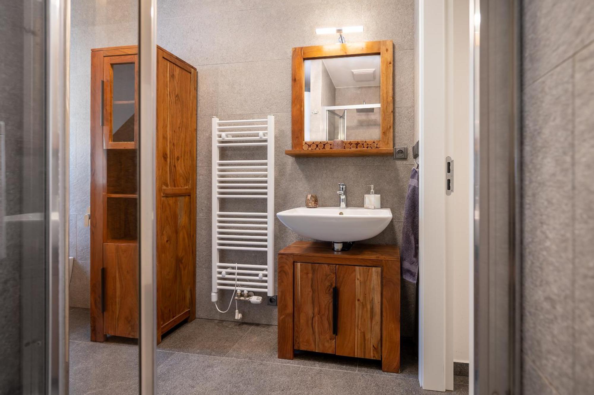 Apartmán U Mamuta Dolní Morava Esterno foto
