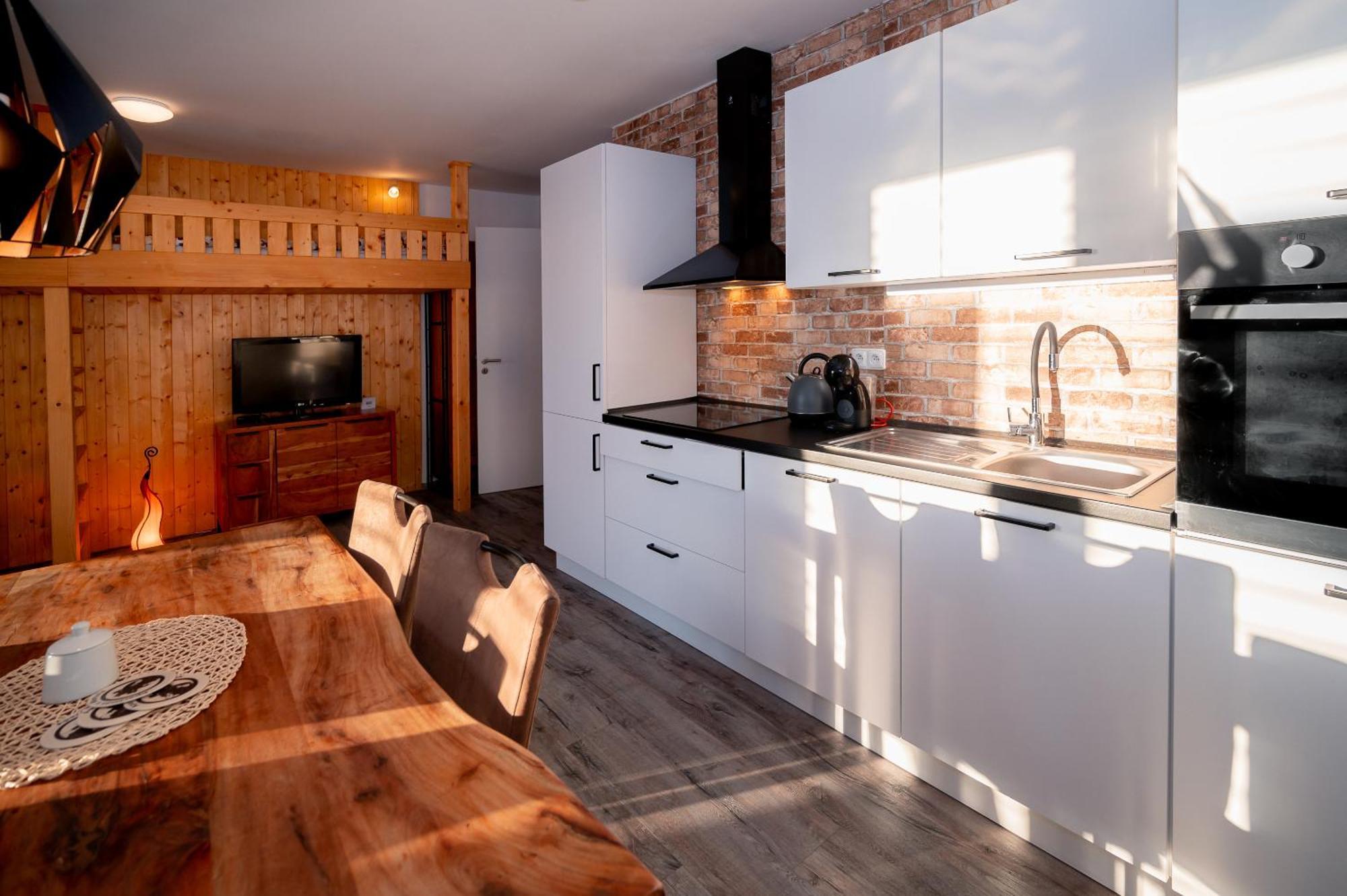 Apartmán U Mamuta Dolní Morava Esterno foto
