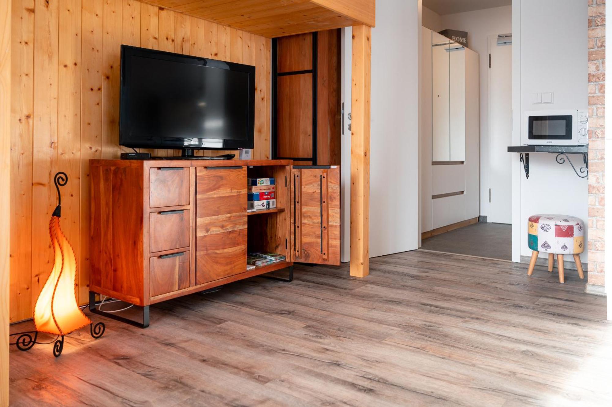 Apartmán U Mamuta Dolní Morava Esterno foto