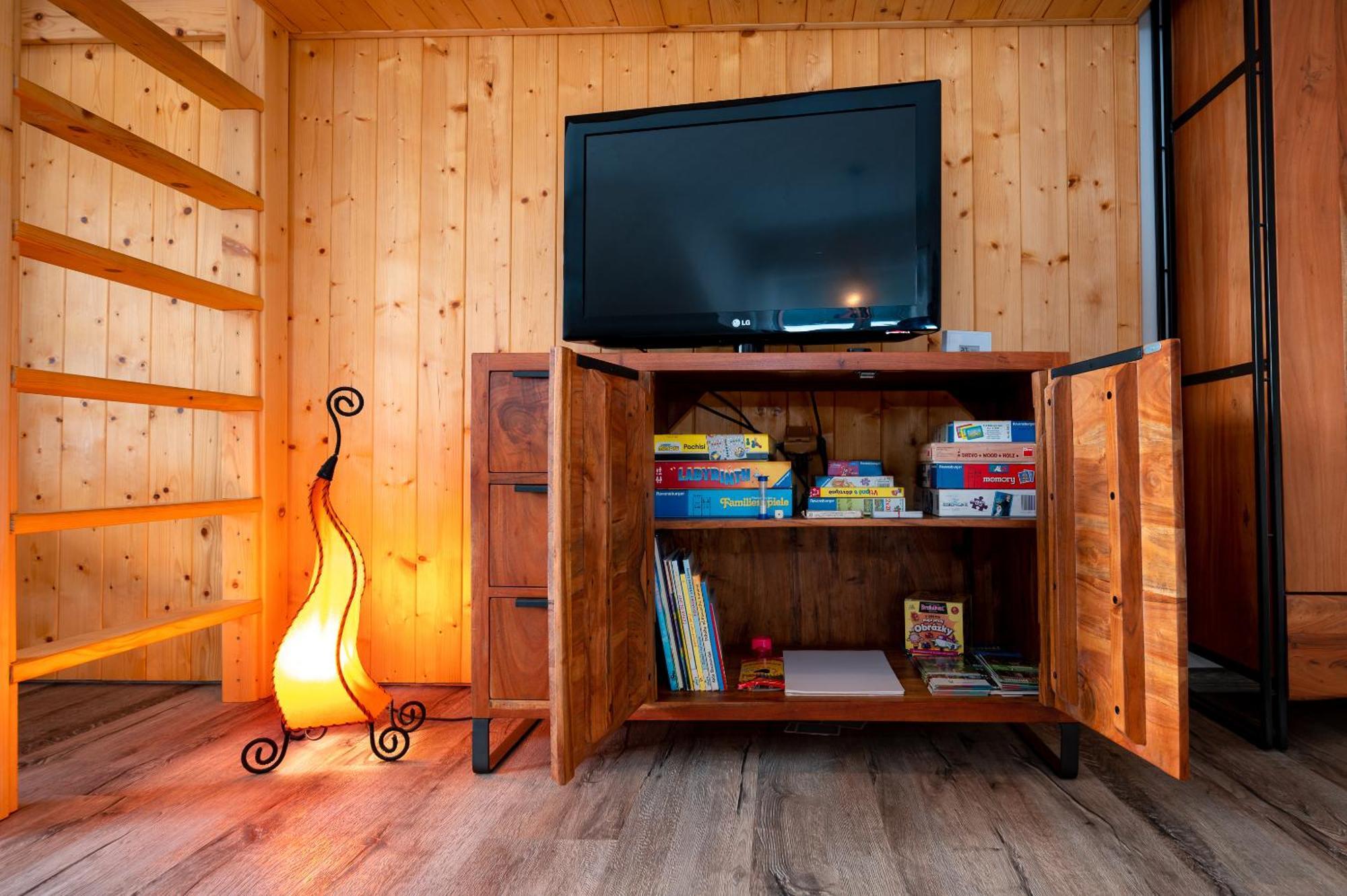 Apartmán U Mamuta Dolní Morava Esterno foto