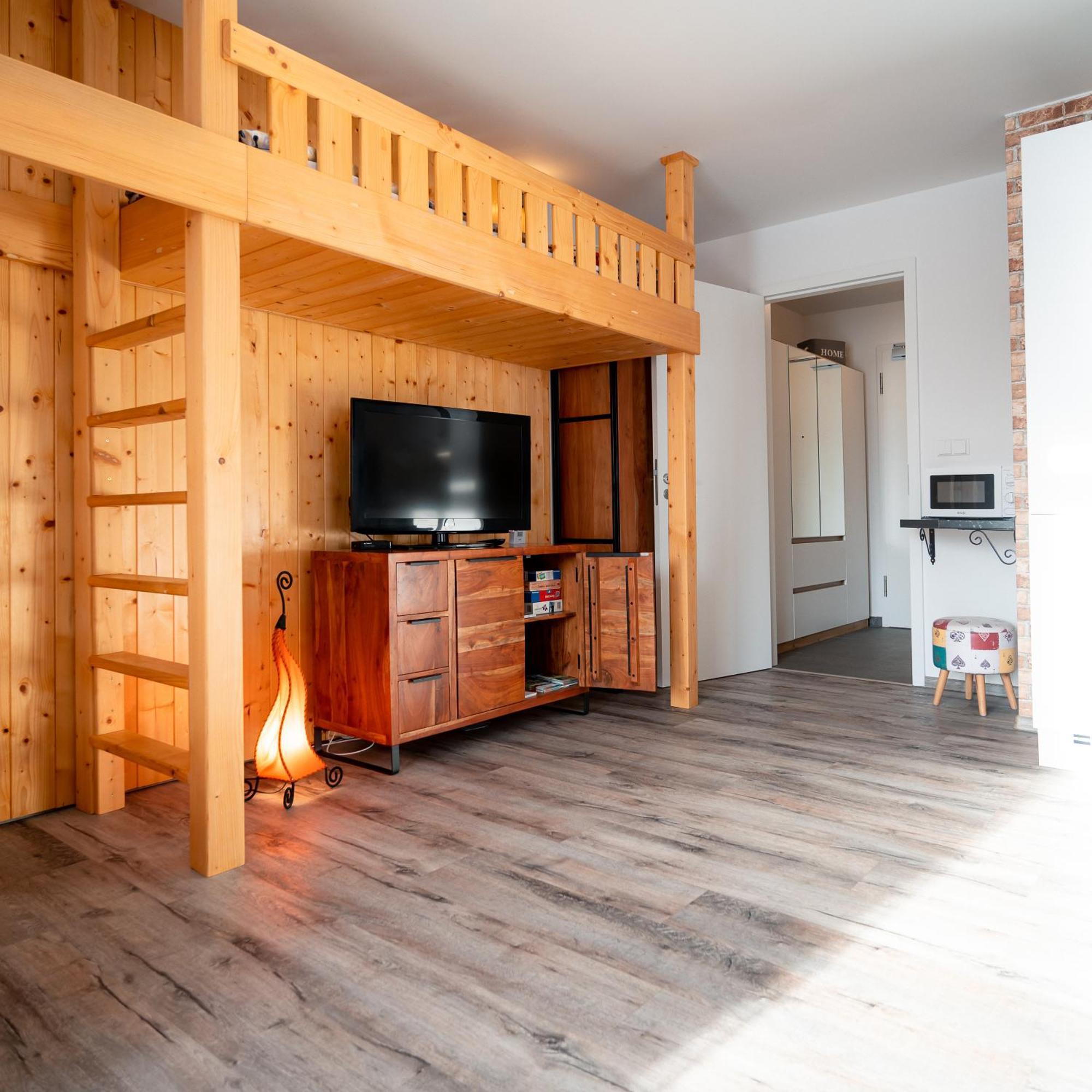 Apartmán U Mamuta Dolní Morava Esterno foto
